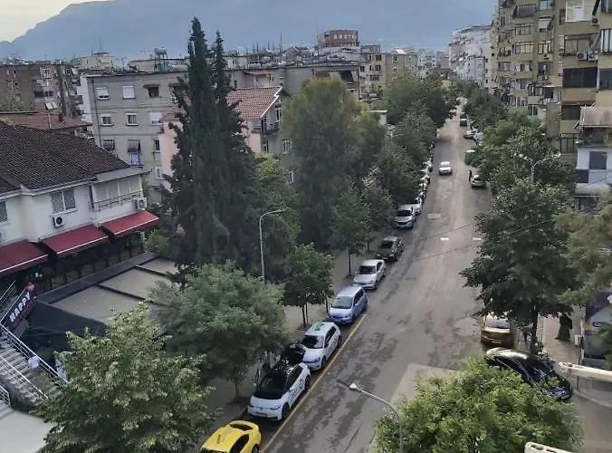 Ciak Apartment 2
