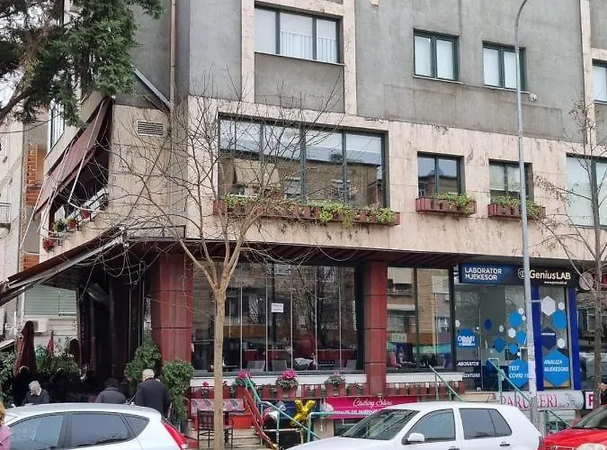 Ciak Apartment 2