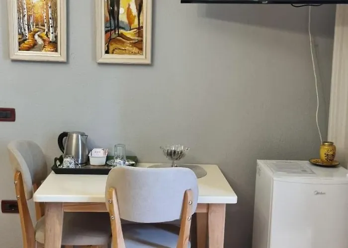 Ciak Apartment 2