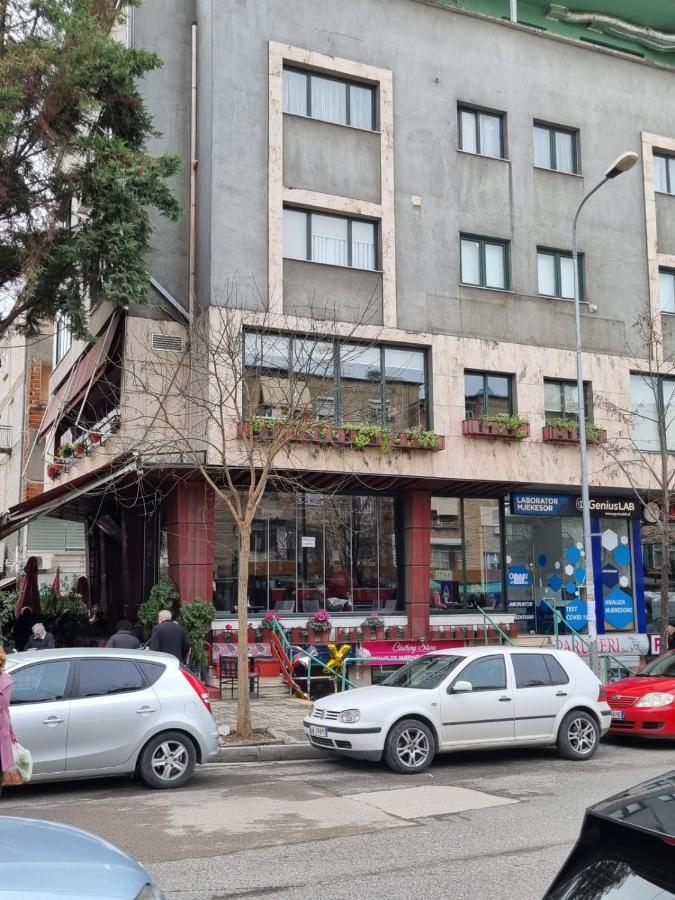 Apartament Ciak 2 *