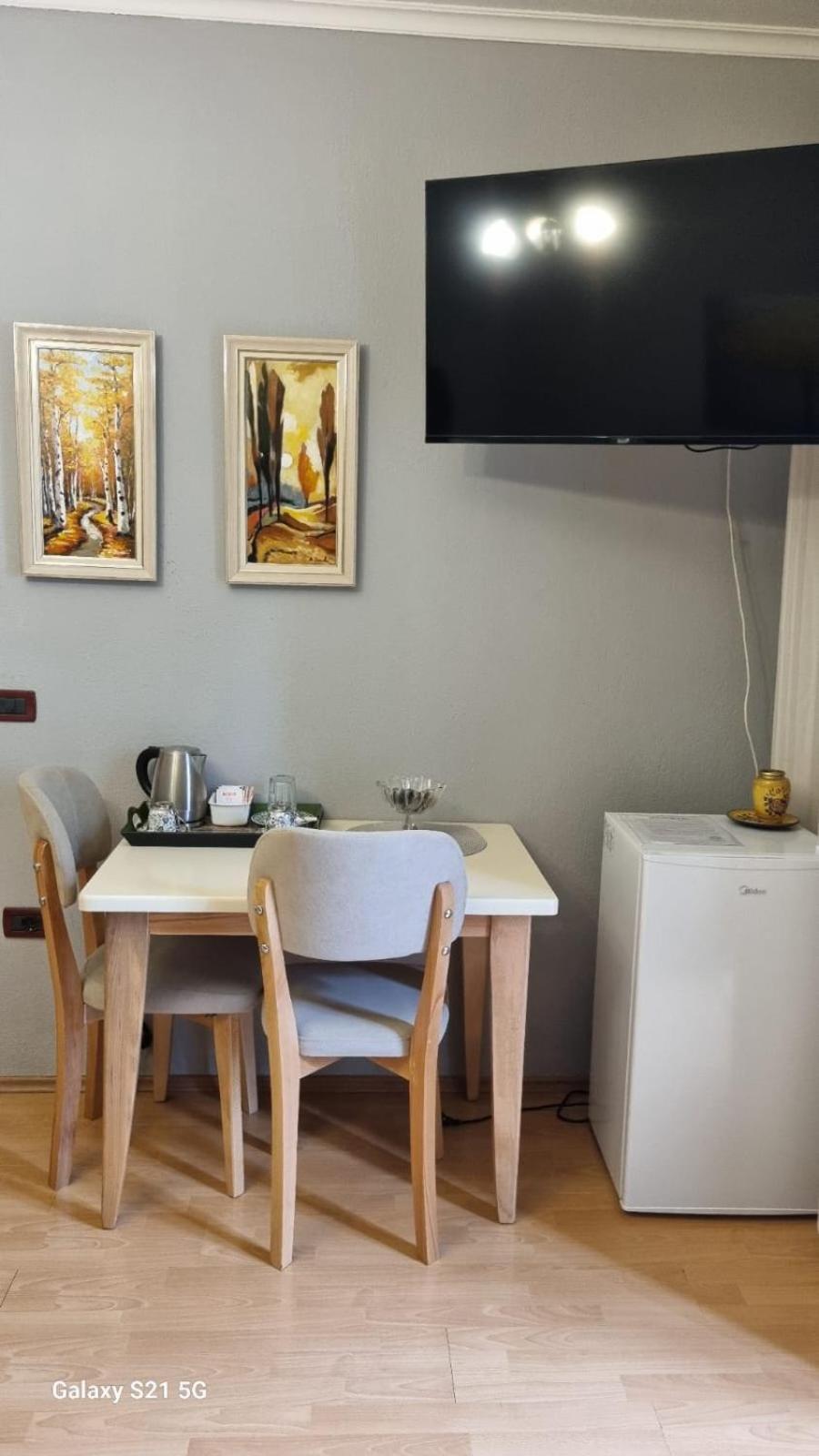 Ciak 2 Apartament